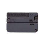 LifeCard 22LR All Aluminium Sniper Grey