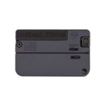 LifeCard 22WMR All Aluminium Sniper Grey